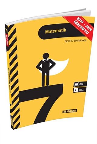 7. Sınıf Matematik Soru Bankası