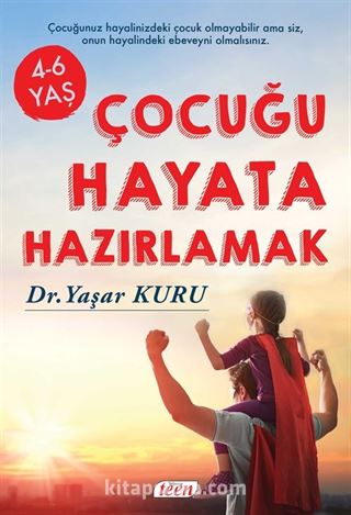 Çocuğu Hayata Hazırlamak