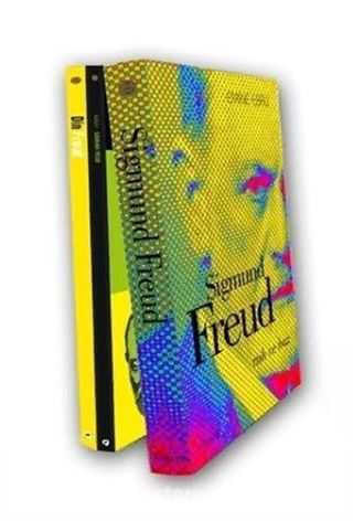 Sigmund Freud Seti (4 Kitap Set)