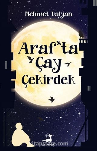 Araf'ta Çay Çekirdek