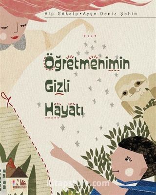 Öğretmenimin Gizli Hayatı