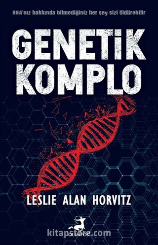 Genetik Komplo