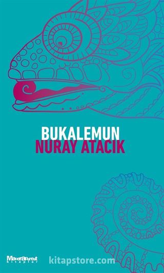 Bukalemun