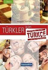 Türkler için Türkçe Dilbilgisi