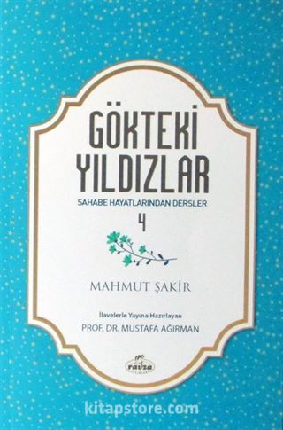 Gökteki Yıldızlar 4