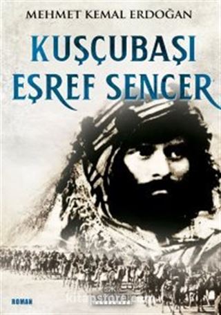 Kuşcubaşı Eşref Sencer