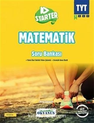 TYT Starter Matematik Soru Bankası