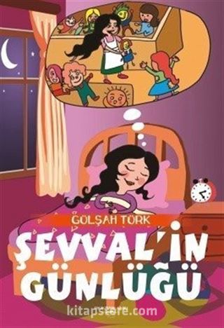 Şevval'in Günlüğü