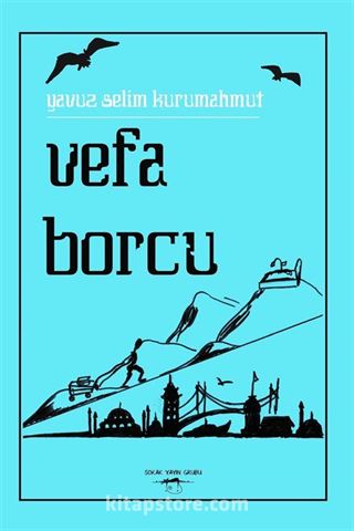 Vefa Borcu