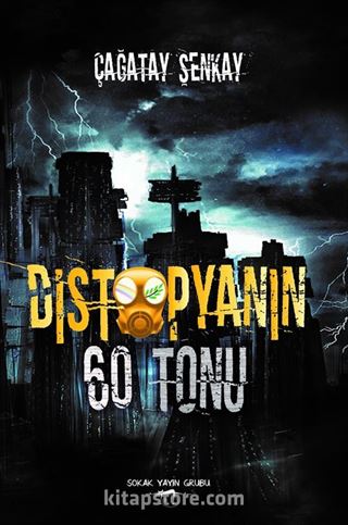 Distopyanın 60 Tonu