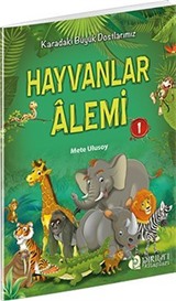 Hayvanlar Alemi 1