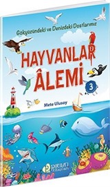 Hayvanlar Alemi 3