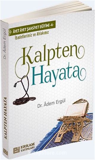 Kalpten Hayata