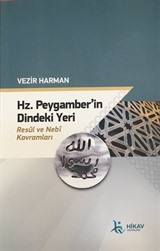 Hz. Peygamber'in Dindeki Yeri