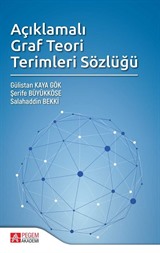 Açıklamalı Graf Teori Terimleri Sözlüğü