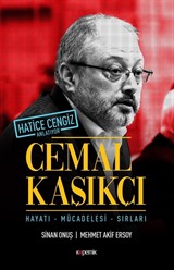 Cemal Kaşıkçı