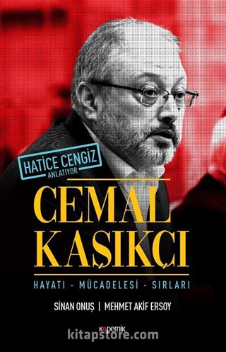 Cemal Kaşıkçı