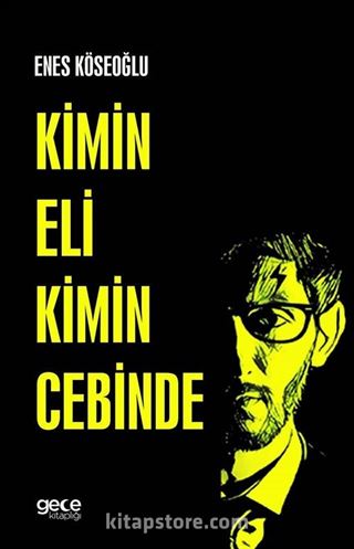 Kimin Eli Kimin Cebinde