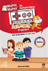 Makey Makey ile Geliştirilmiş Scratch Projeleri