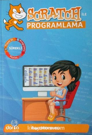 Scratch ile Programlama