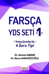 Farsça YDS Seti 1