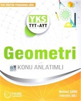 TYT AYT Geometri Konu Anlatımlı