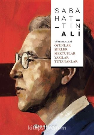 Sabahattin Ali Tüm Eserleri