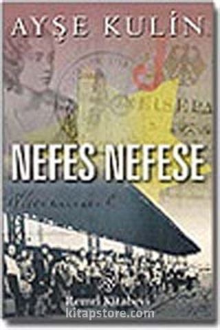 Nefes Nefese