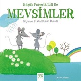 Küçük Farecik Lili ile Mevsimler