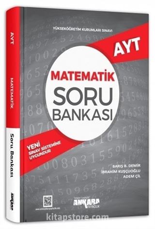 AYT Matematik Soru Bankası