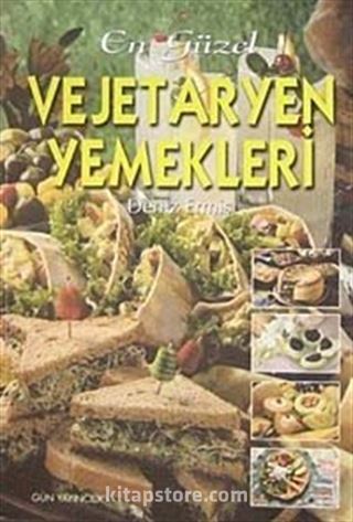 En Güzel Vejetaryen Yemekleri