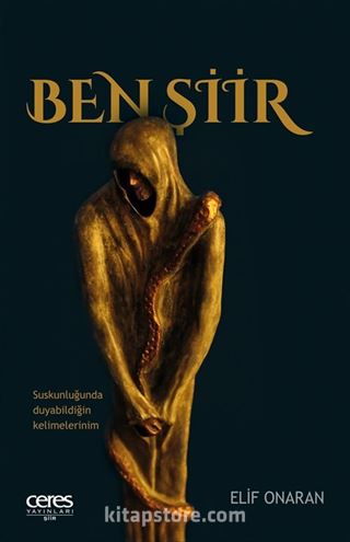 Ben Şiir