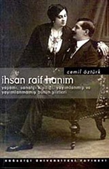 İhsan Raif Hanım