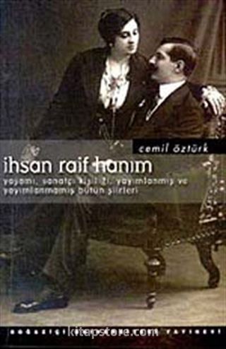 İhsan Raif Hanım