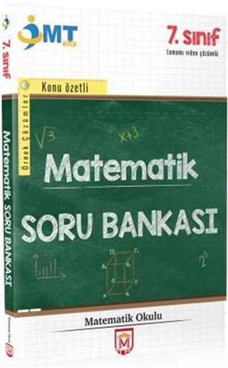 7. Sınıf İMT Matematik