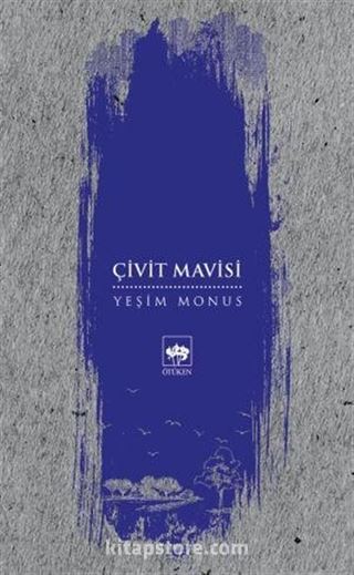 Çivit Mavisi