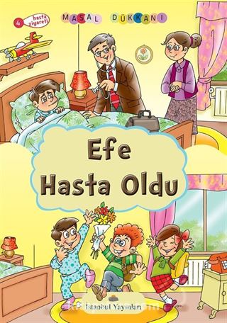 Efe Hasta Oldu