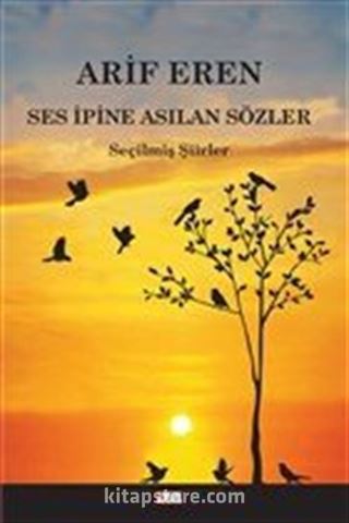 Ses İpine Asılan Sözler