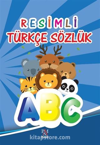 Resimli Türkçe Sözlük