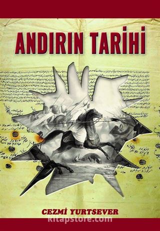 Andırın Tarihi