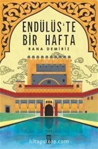 Endülüs'te Bir Hafta