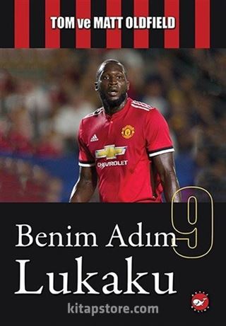 Benim Adım Lukaku