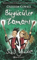 Büyücüler Zamanı 2 (Ciltli) / Sihir Yeniden