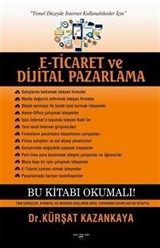 E-Ticaret ve Dijital Pazarlama