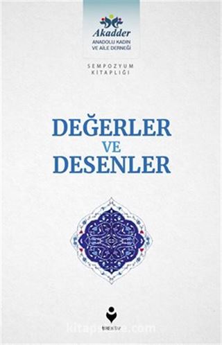 Değerler ve Desenler