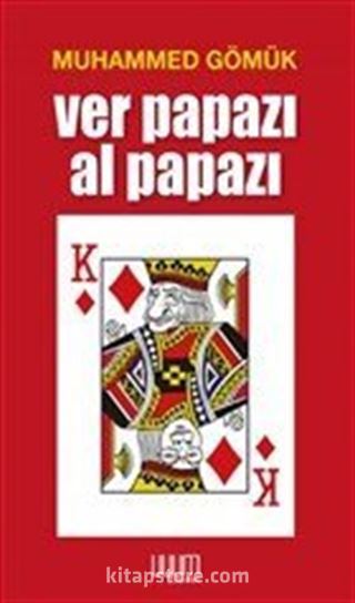 Ver Papazı Al Papazı