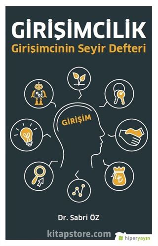 Girişimcilik