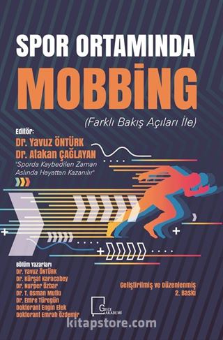 Spor Ortamında Mobbing