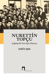 Nurettin Topçu