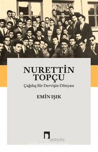 Nurettin Topçu